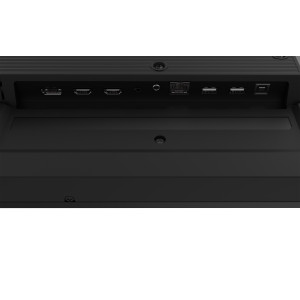 LH5566UHSB-B1AG IIYAMA Ecran professionnel 55" UHD 4K