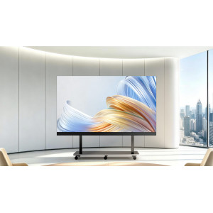 LQ110M07 Maxhub  Mur LED Pliable 110'' Pitch 1.2mm