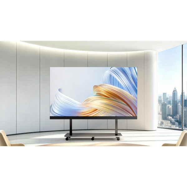 LQ138M07 Maxhub  Mur LED Pliable 138'' Pitch 1.5mm