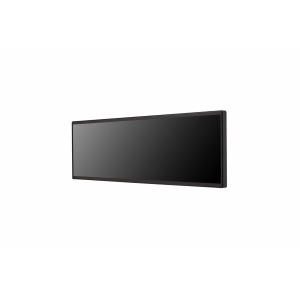 Écran d'Affichage Dynamique LG 37BH7N 37" | Format 32:9 Ultra-Stretch