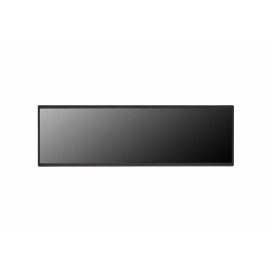 Écran d'Affichage Dynamique LG 37BH7N 37" | Format 32:9 Ultra-Stretch