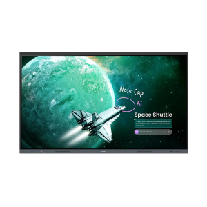 RE6505E  BenQ  65'' Ecran interactifs