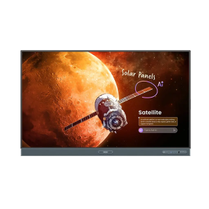 RP6505 BENQ Ecran numérique interactif 65''