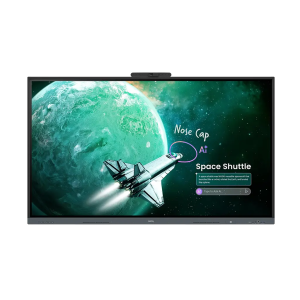RE8605 BENQ Écran Numérique Interactif 86''