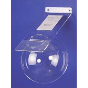 ubcm40-urne-boule-murale-pour-enquetes-de-satisfaction