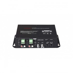 AM 2020 Mini amplificateur – préamplificateur stéréo 2x20W Rondson
