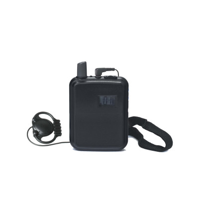 WT-300E Système de visite guidée