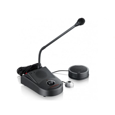 Interphones de guichet