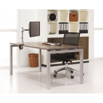 Supports et pieds de tables pour bureaux