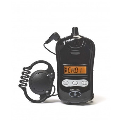 EJ-5 Système de visite guidée