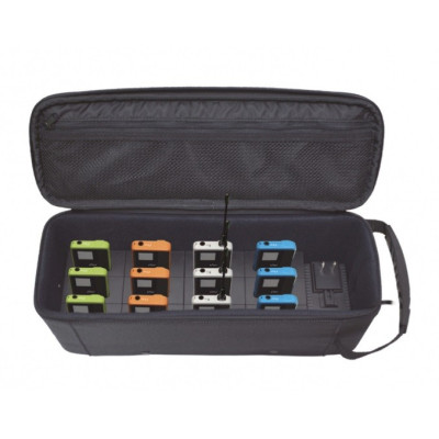 WT-200 Système de visite guidée