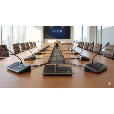 Conférences filaires