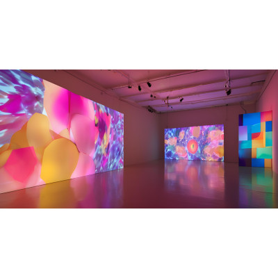 Projection & Display