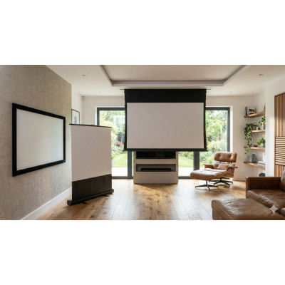 Ecrans de projection