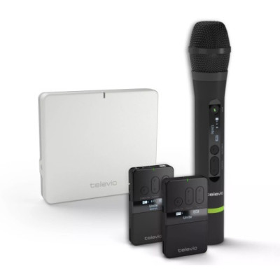 Unite Système de visite guidée