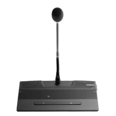 CONFIDEA Système de conférence sans fil