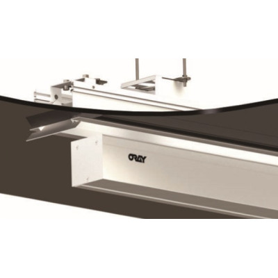 Accessoires écran de toile