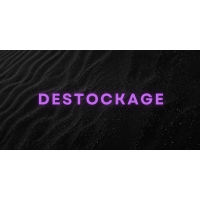 Destockage