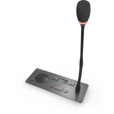 Confidéa F Système de conférence encastré