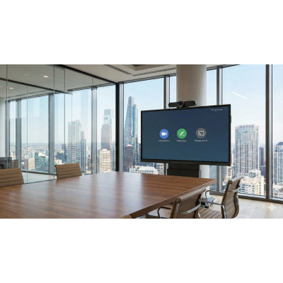 Solution plug & play