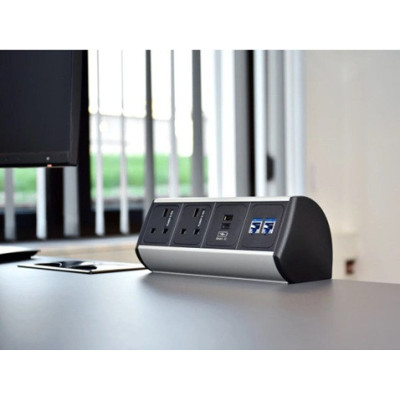 Systèmes de connexions intégrés