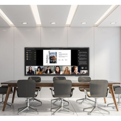 Solutions d’Affichage & Mur LED