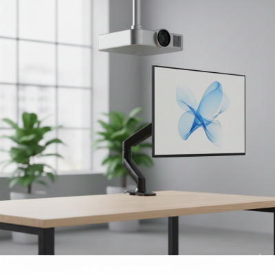 Supports d’Affichage