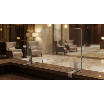 Supports & Protections en Plexi