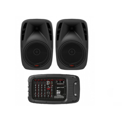 Sonorisation portable