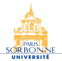 UNIVERSITE PARIS SORBONNE