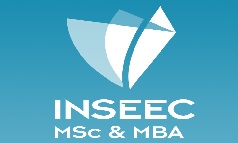 INSEEC MBA MSC