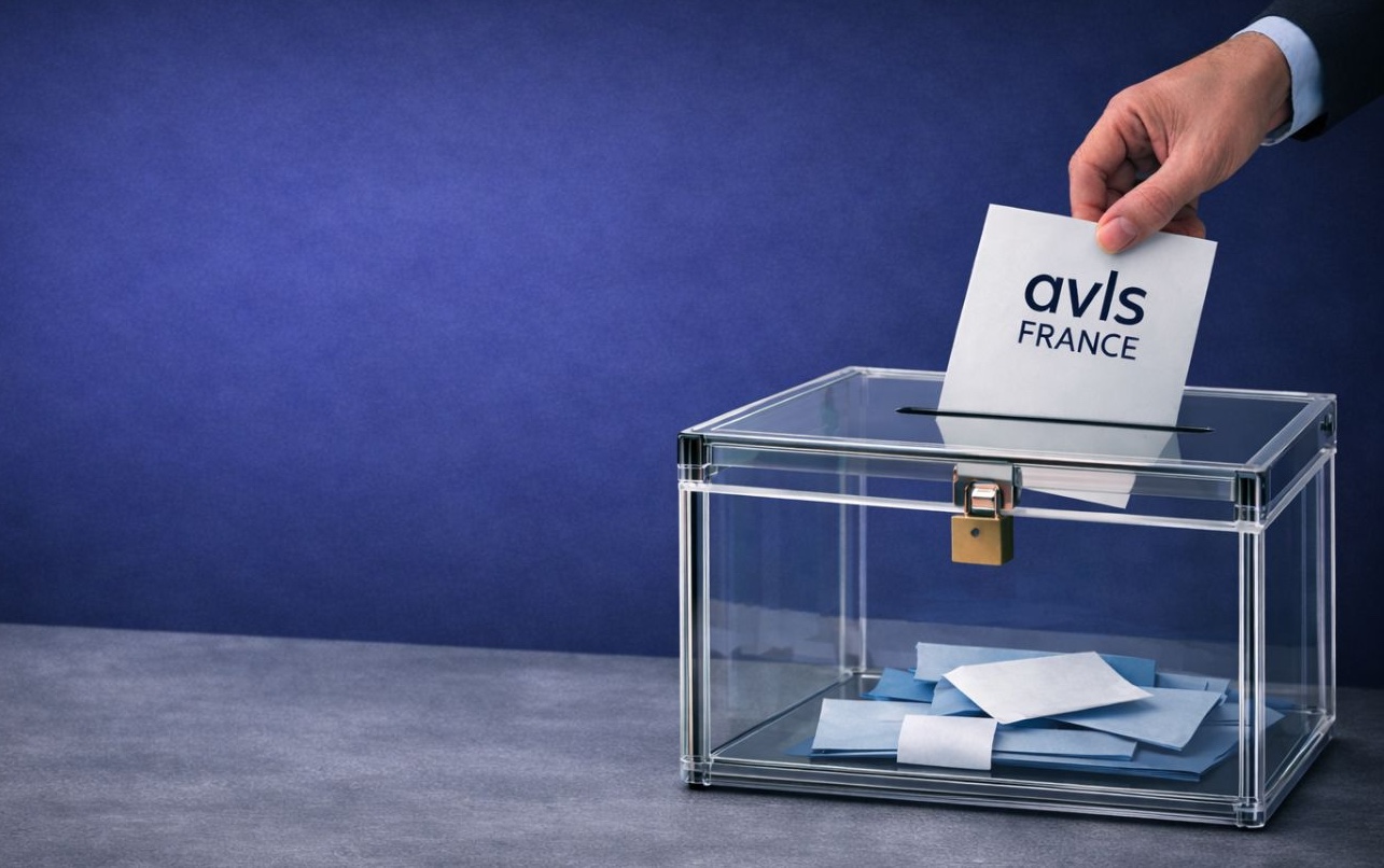AVLS FRANCE vous accompagne pour vos évènements municipaux