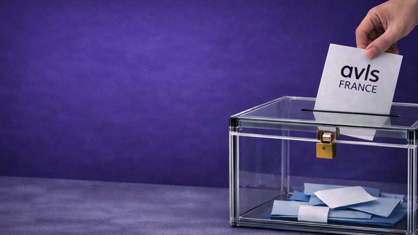 AVLS FRANCE vous accompagne pour vos évènements municipaux